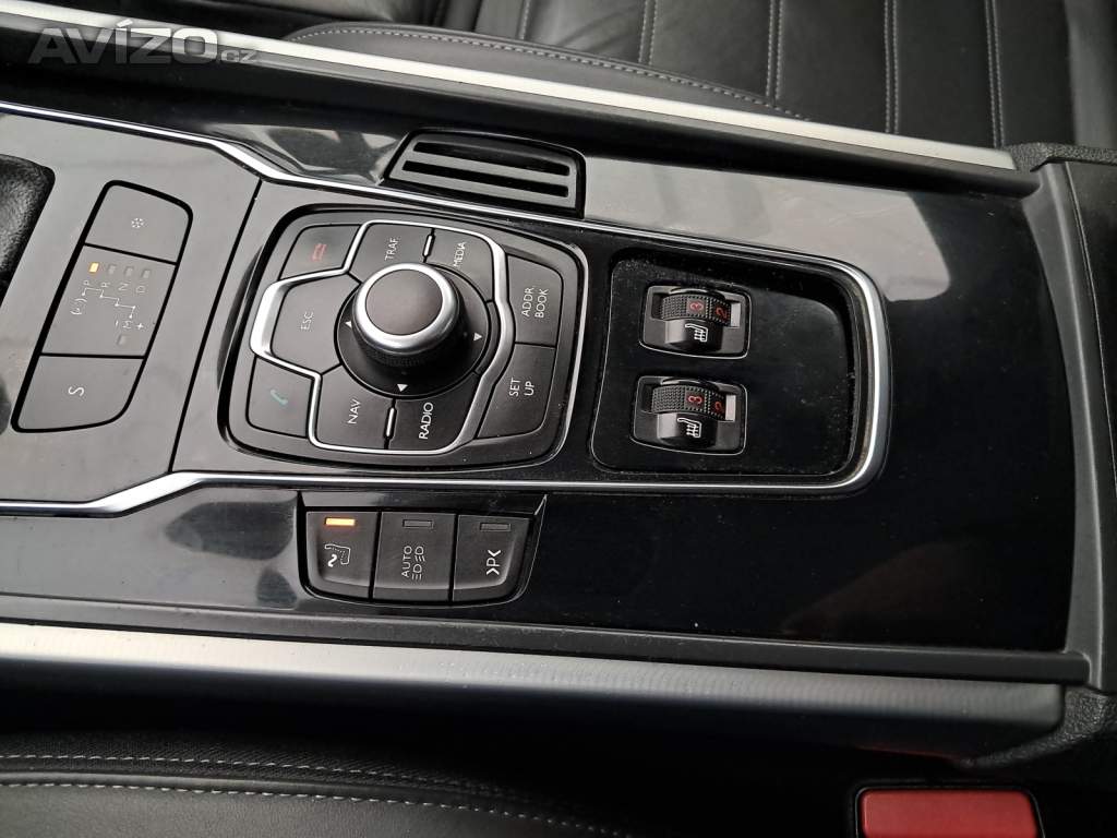 Foto inzerátu Peugeot 508 2.2 HDi