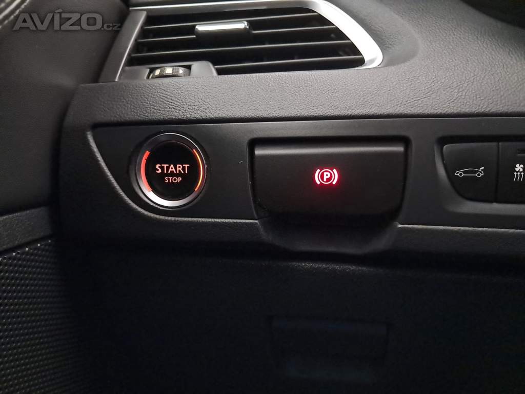 Foto inzerátu Peugeot 508 2.2 HDi