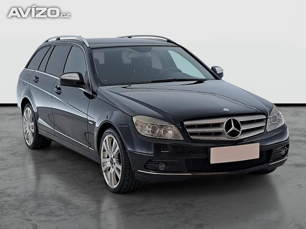 Mercedes C C 320 CDI