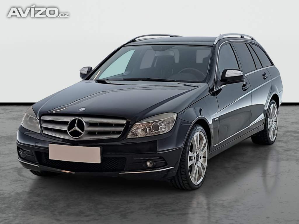 Foto inzerátu Mercedes C C 320 CDI