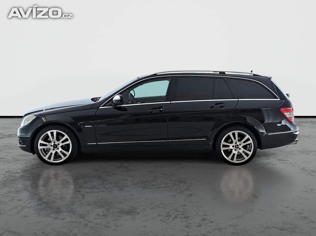 Foto inzerátu Mercedes C C 320 CDI