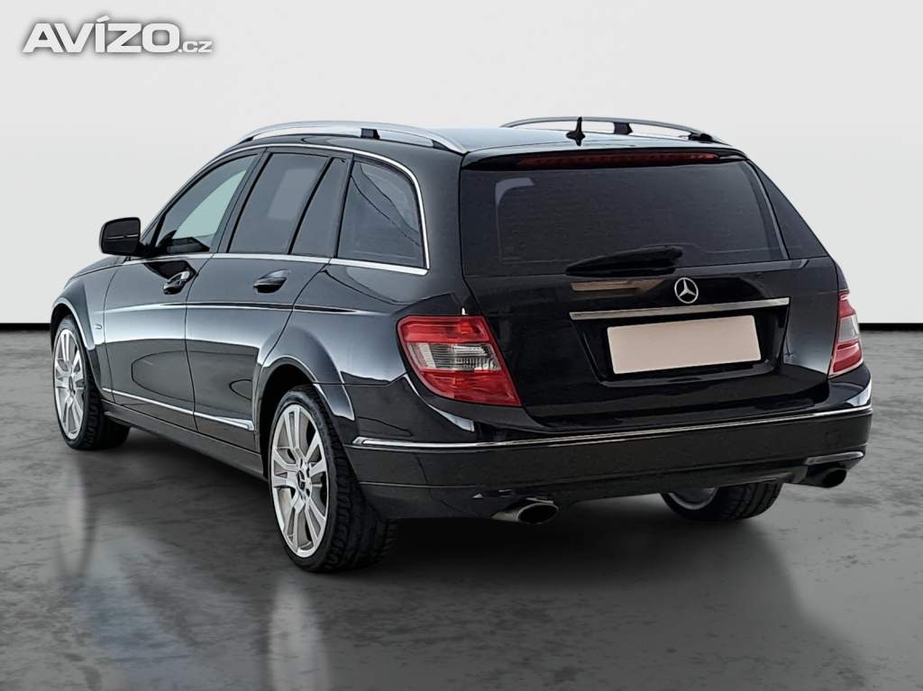 Foto inzerátu Mercedes C C 320 CDI