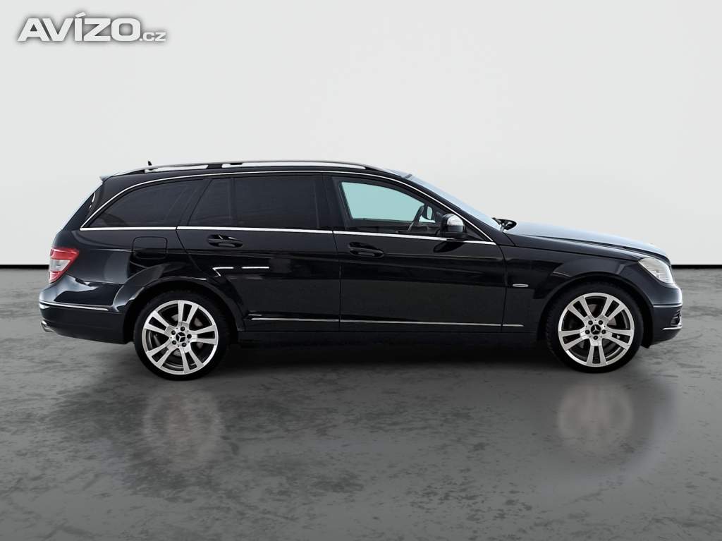 Foto inzerátu Mercedes C C 320 CDI