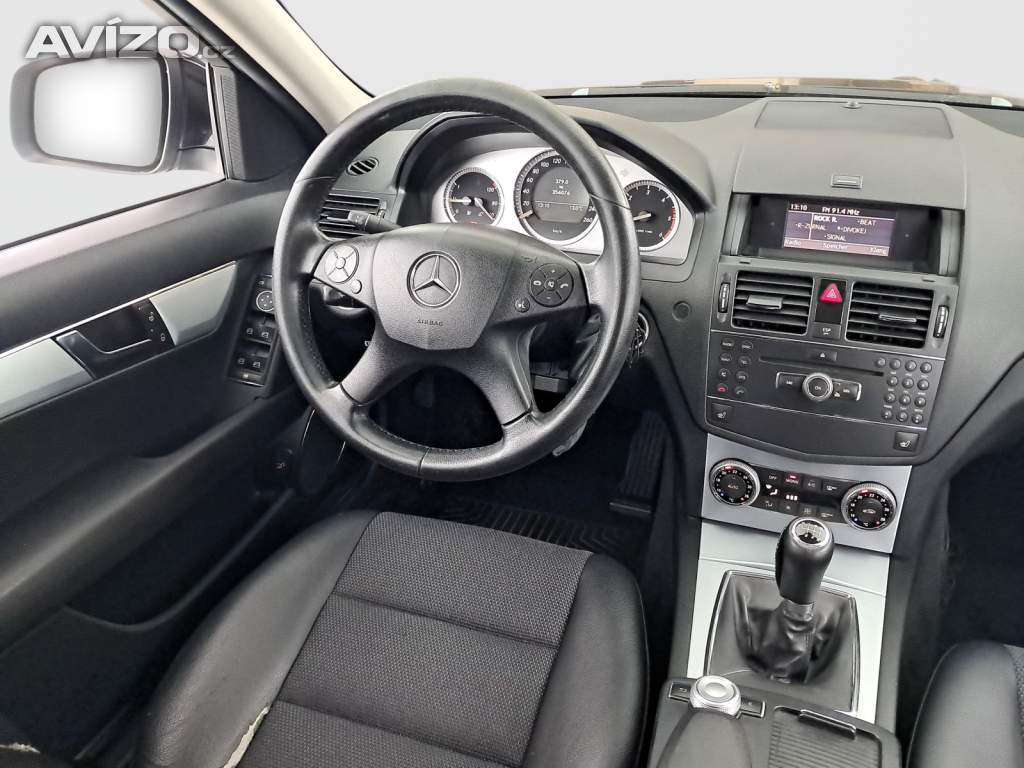 Foto inzerátu Mercedes C C 320 CDI