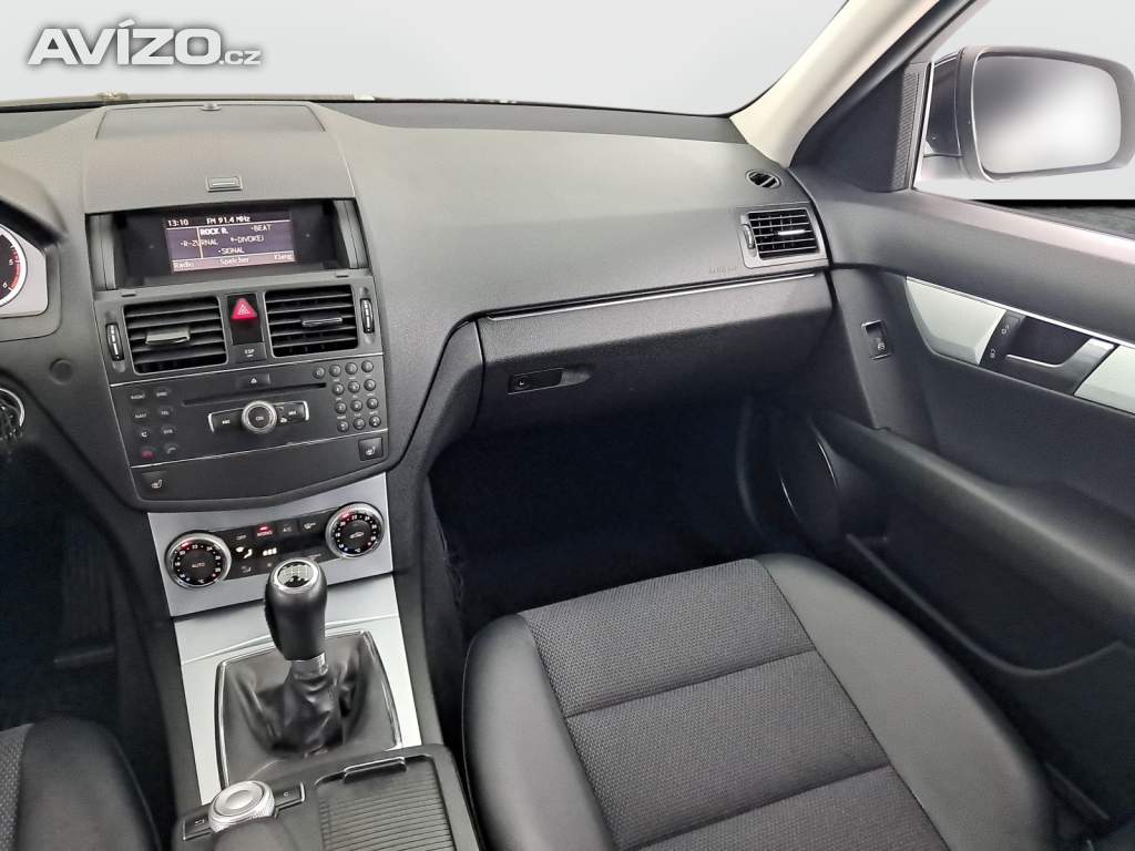 Foto inzerátu Mercedes C C 320 CDI