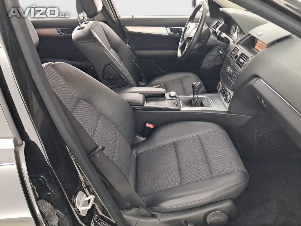 Foto inzerátu Mercedes C C 320 CDI