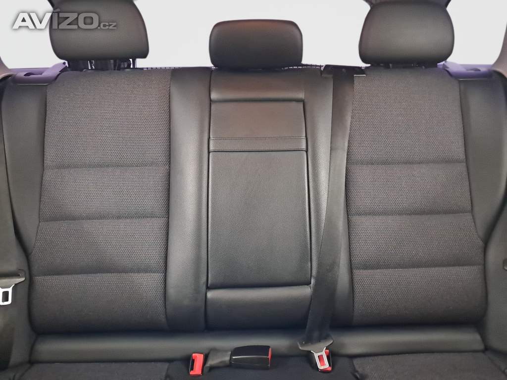 Foto inzerátu Mercedes C C 320 CDI