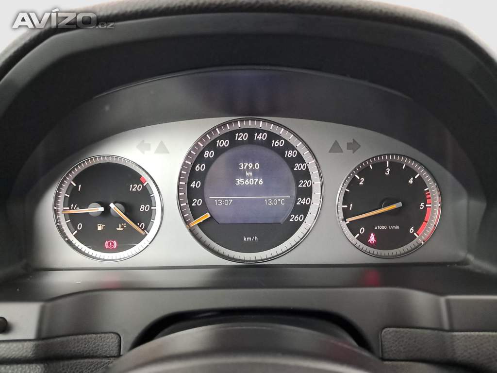 Foto inzerátu Mercedes C C 320 CDI