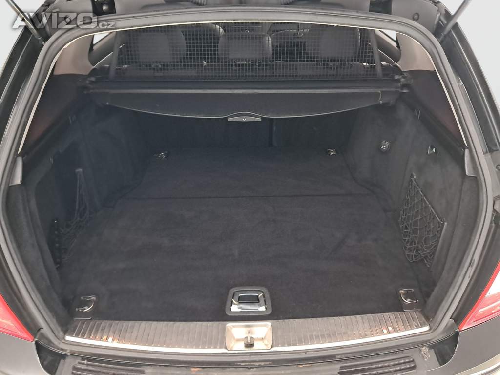 Foto inzerátu Mercedes C C 320 CDI