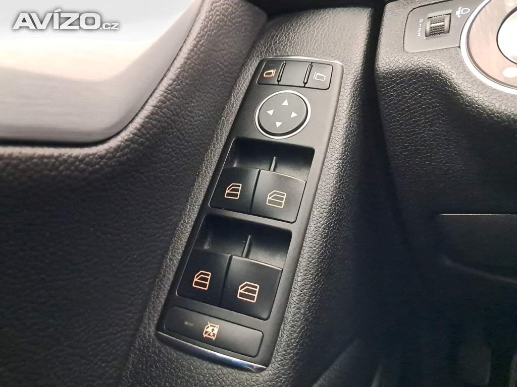 Foto inzerátu Mercedes C C 320 CDI