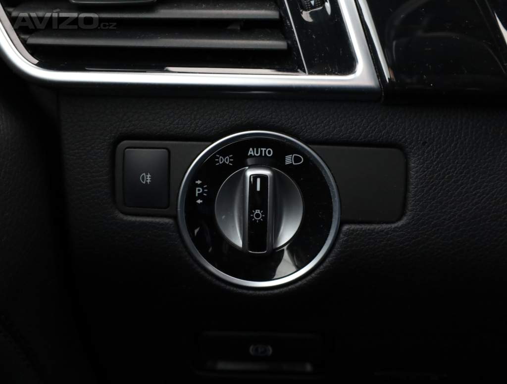 Foto inzerátu Mercedes GLE Coupe 350 d 4MATIC