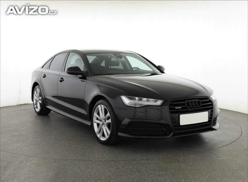 Audi A6 3.0 TDI