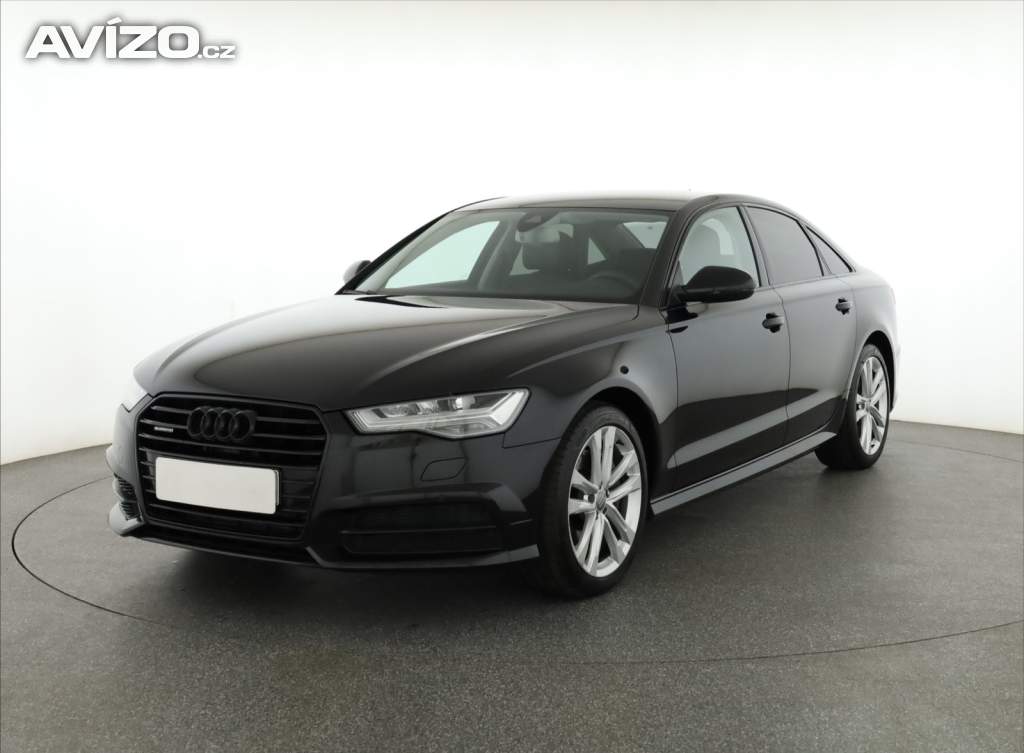 Foto inzerátu Audi A6 3.0 TDI