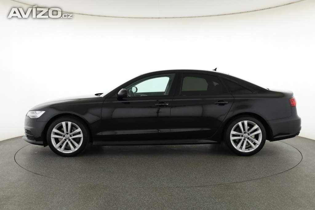 Foto inzerátu Audi A6 3.0 TDI