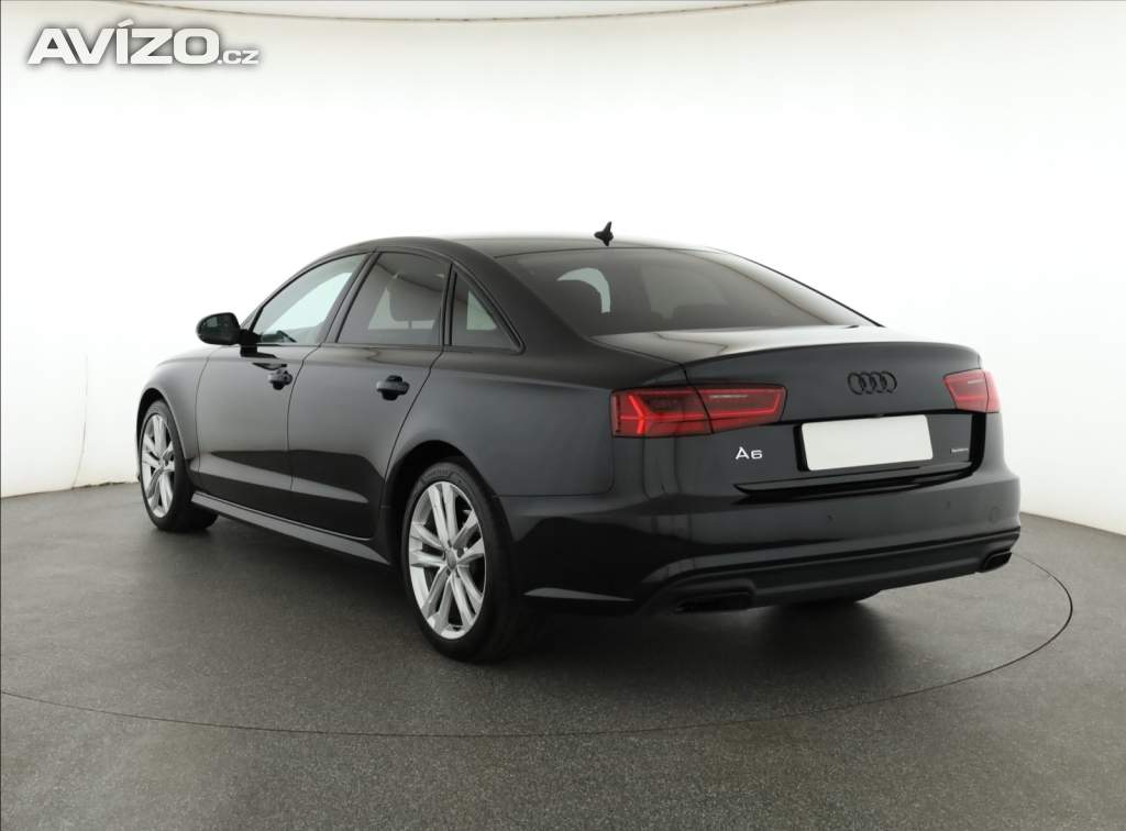 Foto inzerátu Audi A6 3.0 TDI