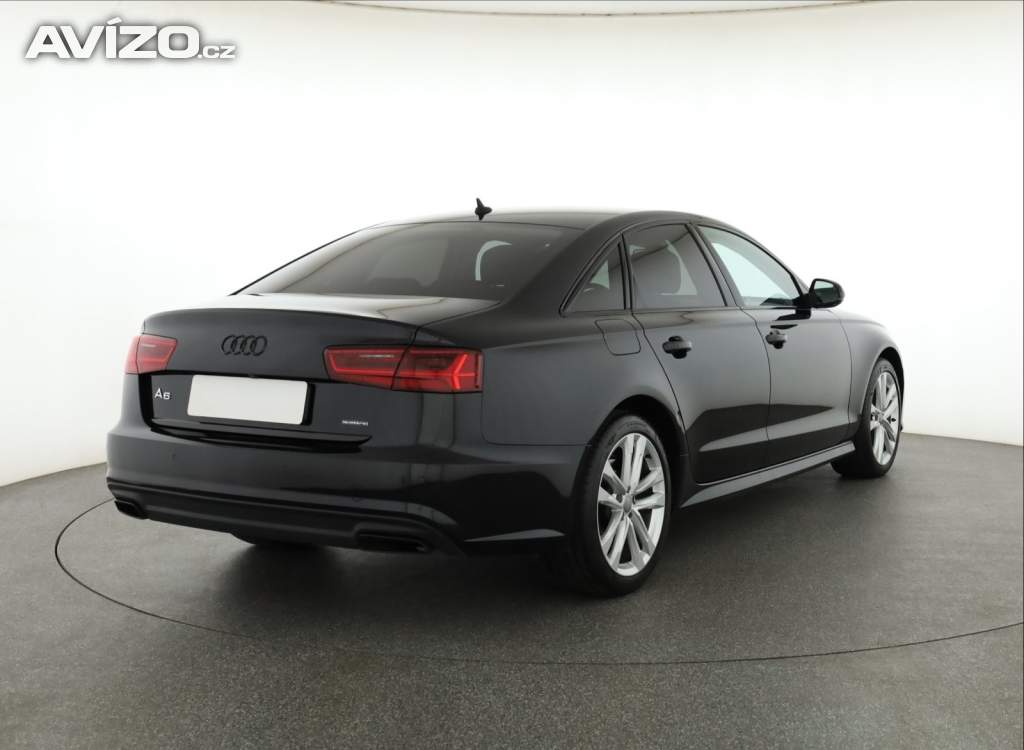 Foto inzerátu Audi A6 3.0 TDI