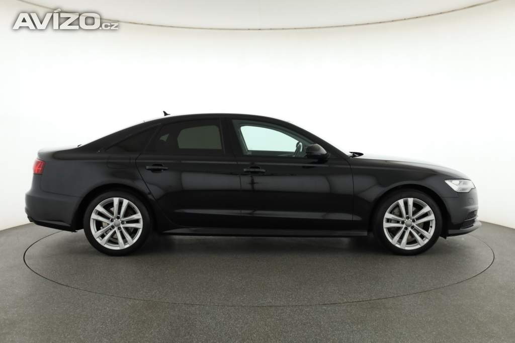 Foto inzerátu Audi A6 3.0 TDI