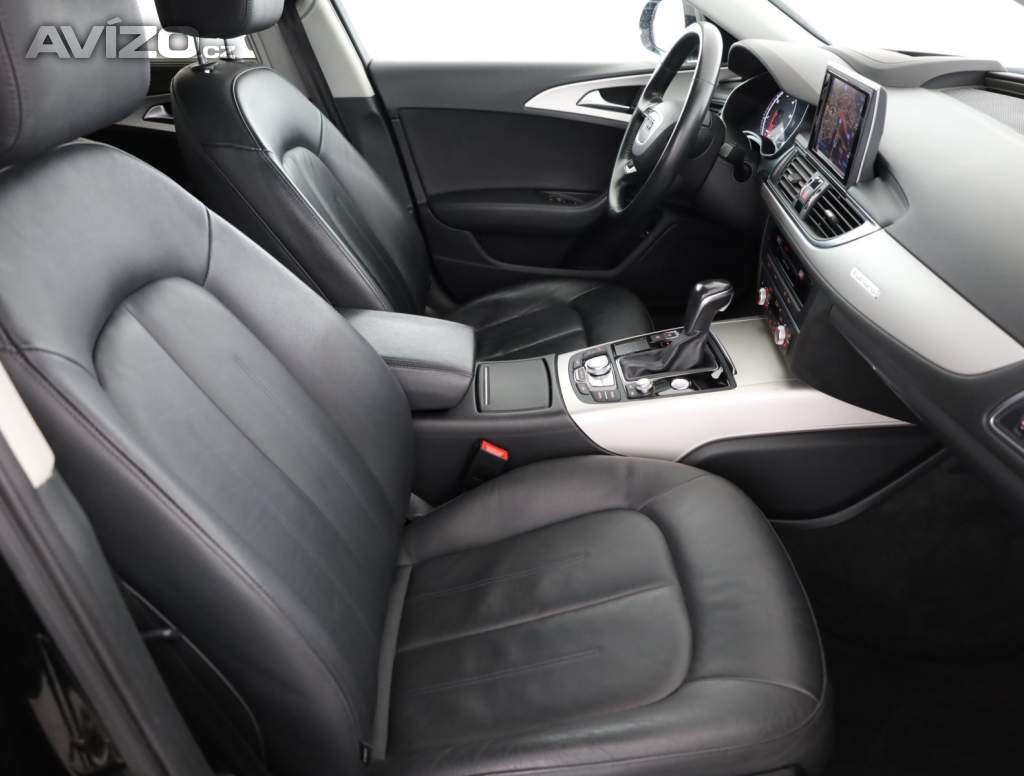Foto inzerátu Audi A6 3.0 TDI
