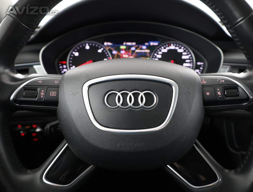 Foto inzerátu Audi A6 3.0 TDI