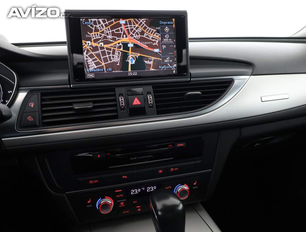 Foto inzerátu Audi A6 3.0 TDI