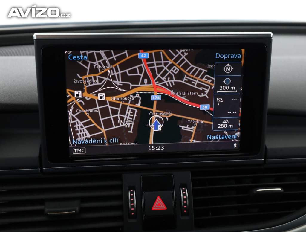 Foto inzerátu Audi A6 3.0 TDI