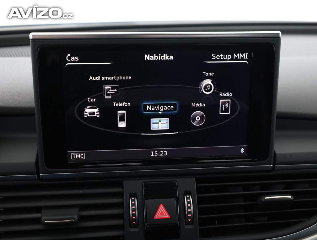 Foto inzerátu Audi A6 3.0 TDI