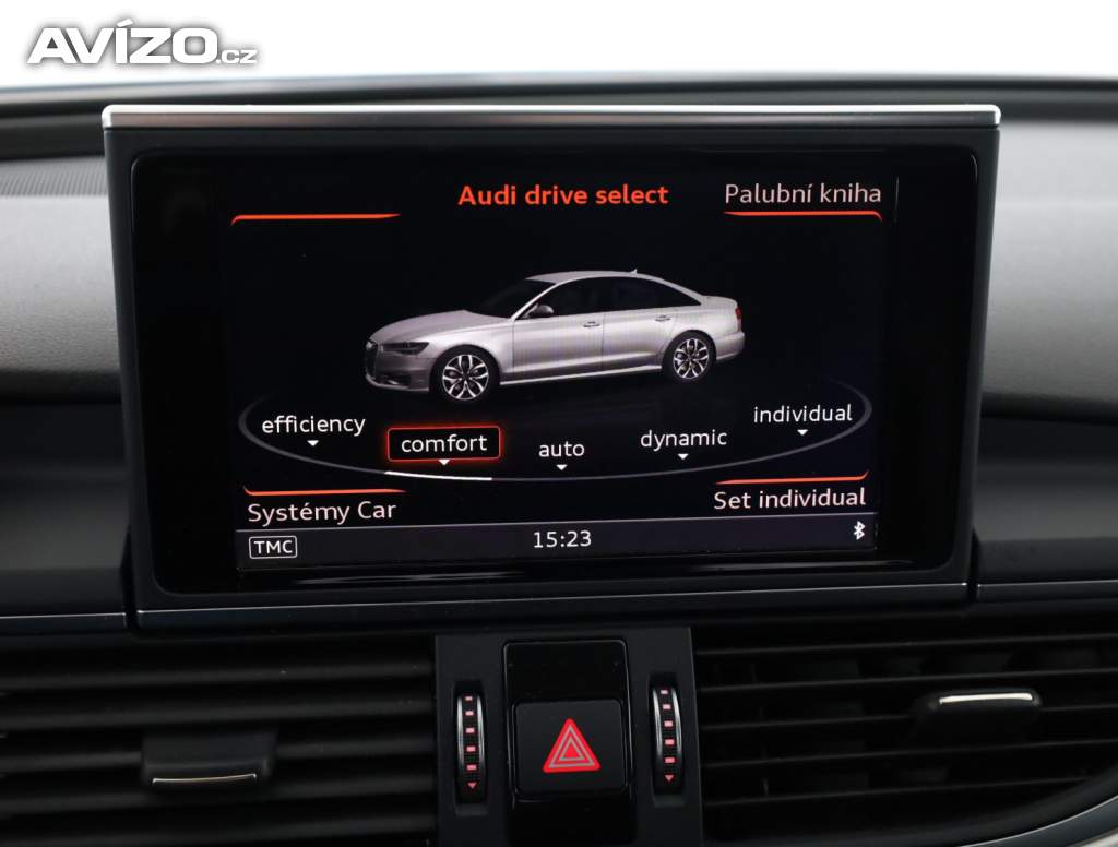 Foto inzerátu Audi A6 3.0 TDI