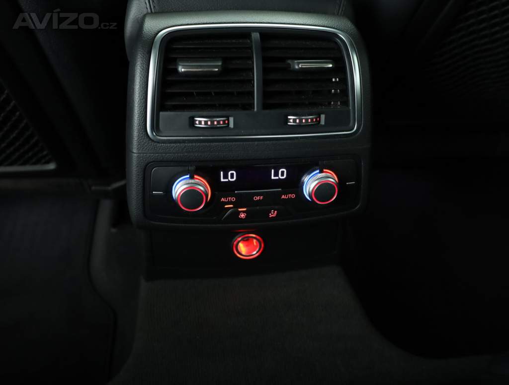 Foto inzerátu Audi A6 3.0 TDI