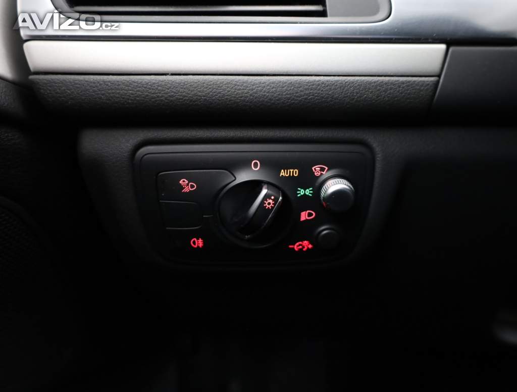 Foto inzerátu Audi A6 3.0 TDI