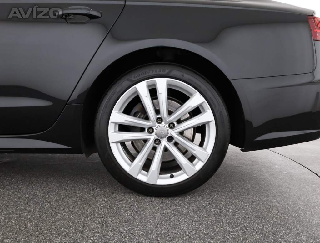 Foto inzerátu Audi A6 3.0 TDI