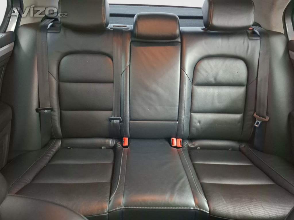 Foto inzerátu Skoda Superb 2.0 TDI