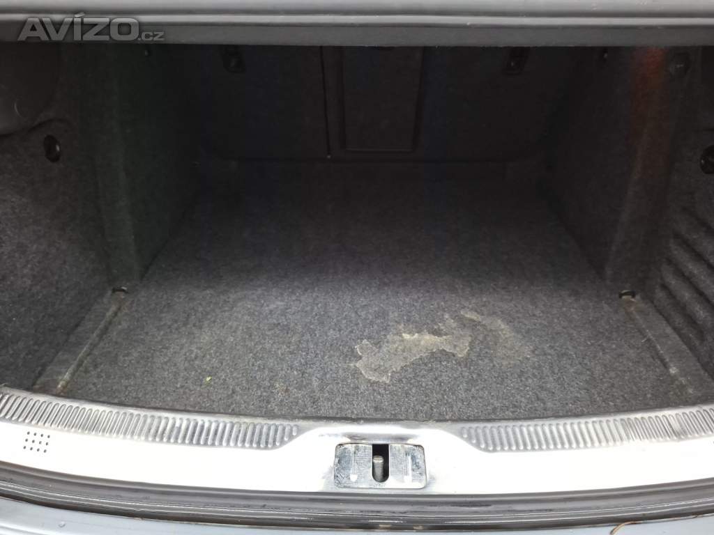 Foto inzerátu Skoda Superb 2.0 TDI