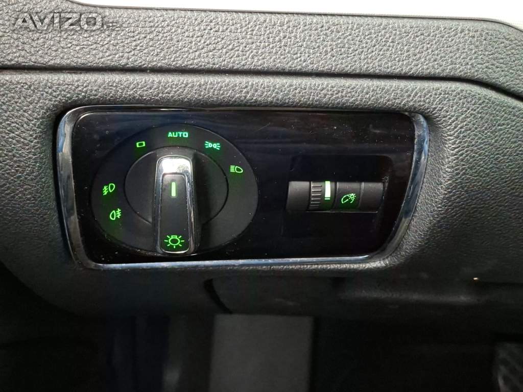 Foto inzerátu Skoda Superb 2.0 TDI