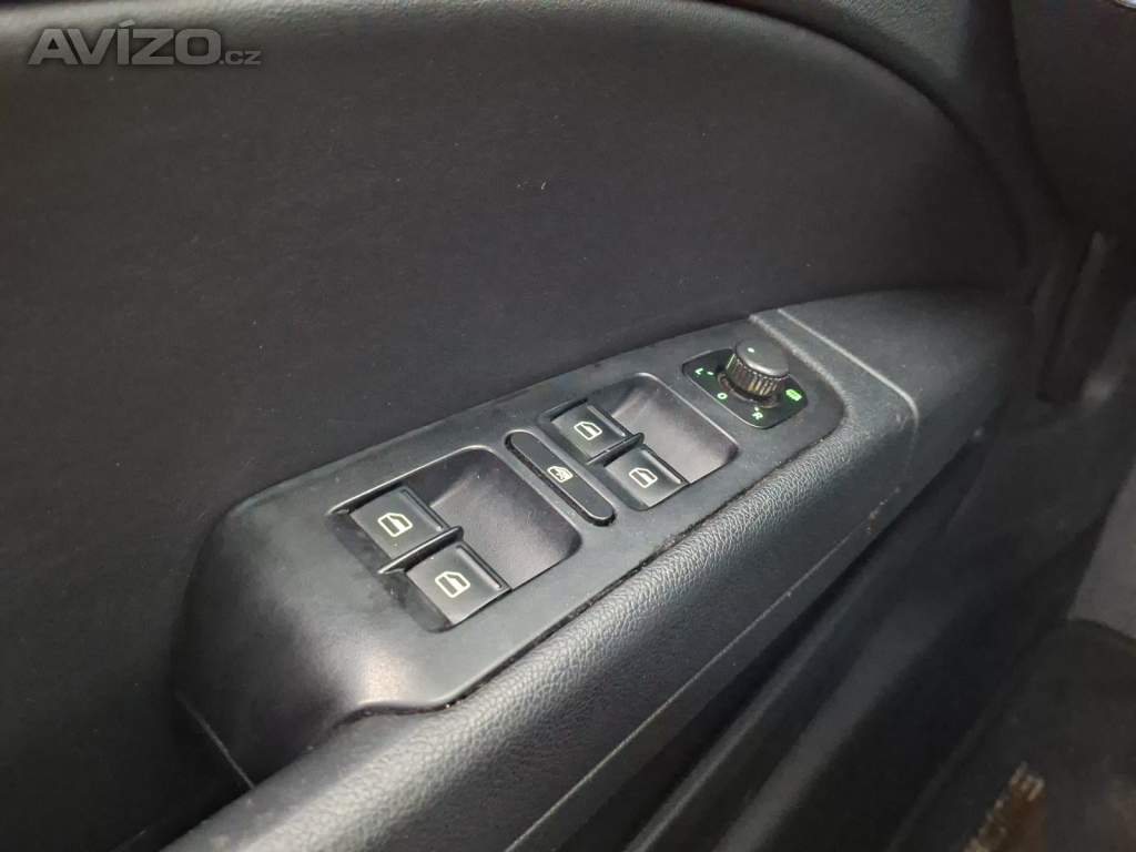 Foto inzerátu Skoda Superb 2.0 TDI