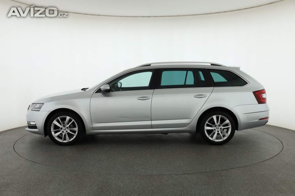 Foto inzerátu Skoda Octavia 2.0 TDI