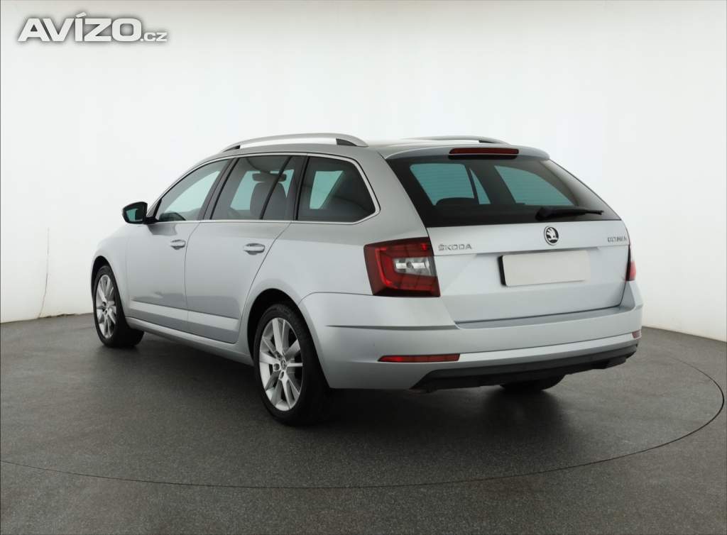 Foto inzerátu Skoda Octavia 2.0 TDI