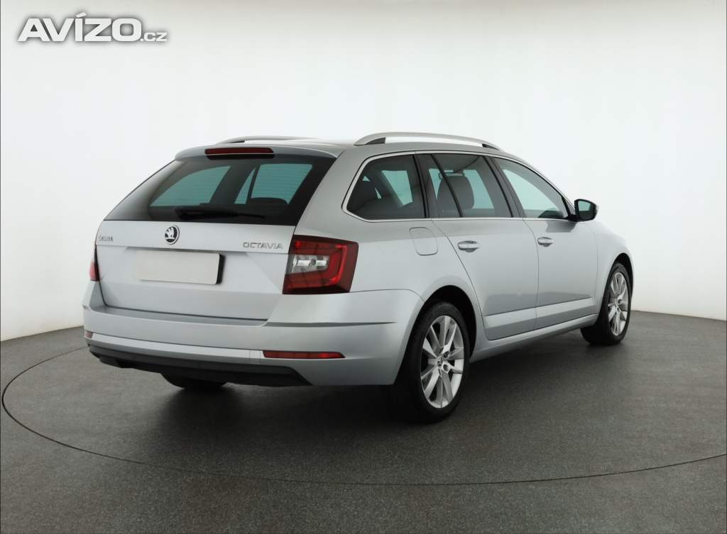 Foto inzerátu Skoda Octavia 2.0 TDI