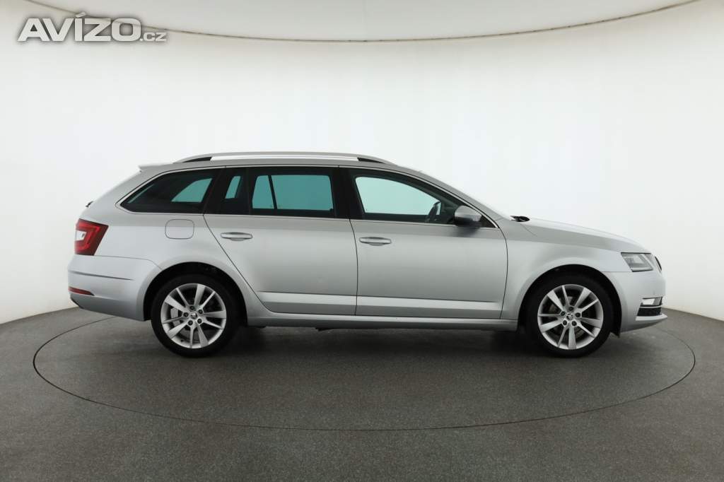 Foto inzerátu Skoda Octavia 2.0 TDI