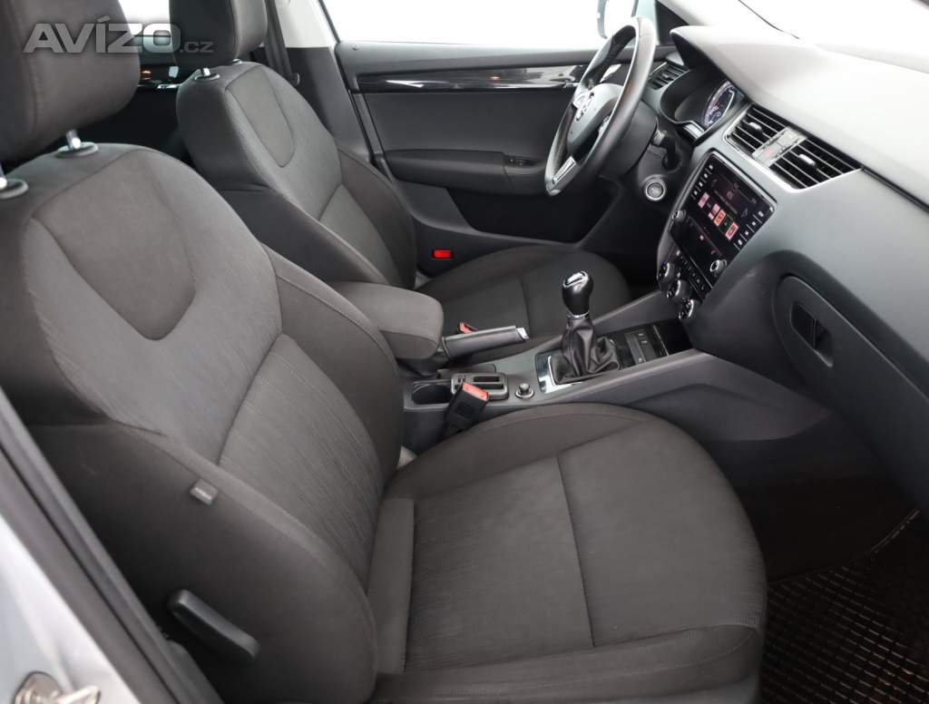 Foto inzerátu Skoda Octavia 2.0 TDI