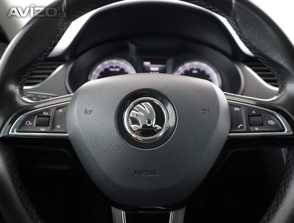 Foto inzerátu Skoda Octavia 2.0 TDI