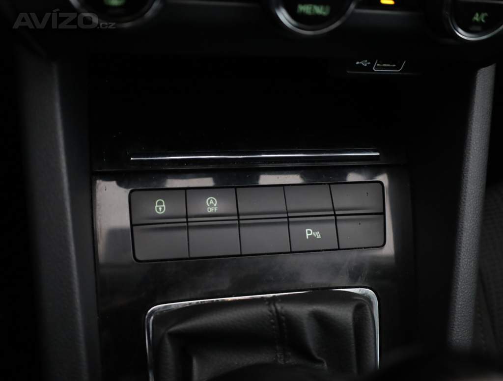 Foto inzerátu Skoda Octavia 2.0 TDI
