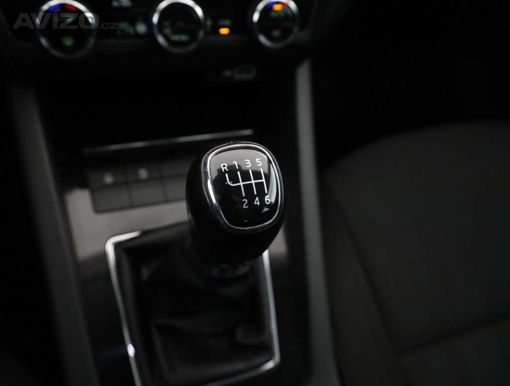 Foto inzerátu Skoda Octavia 2.0 TDI