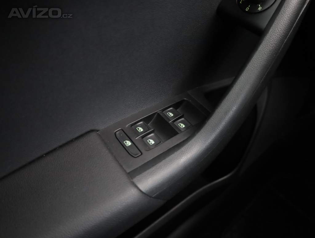 Foto inzerátu Skoda Octavia 2.0 TDI