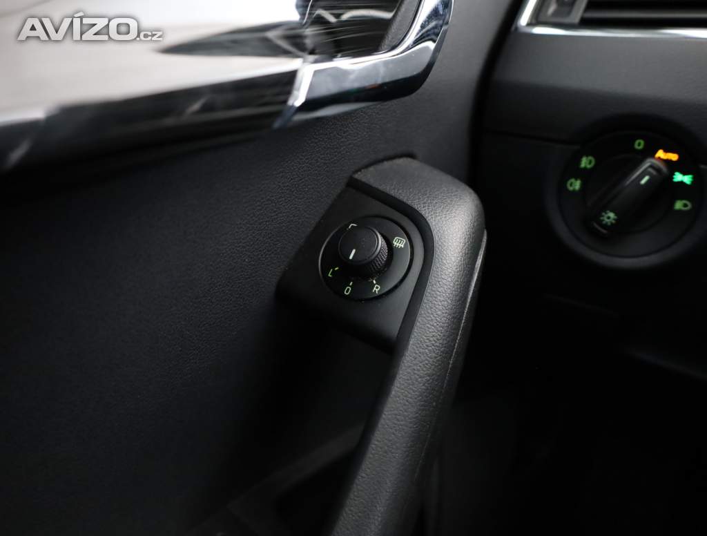 Foto inzerátu Skoda Octavia 2.0 TDI