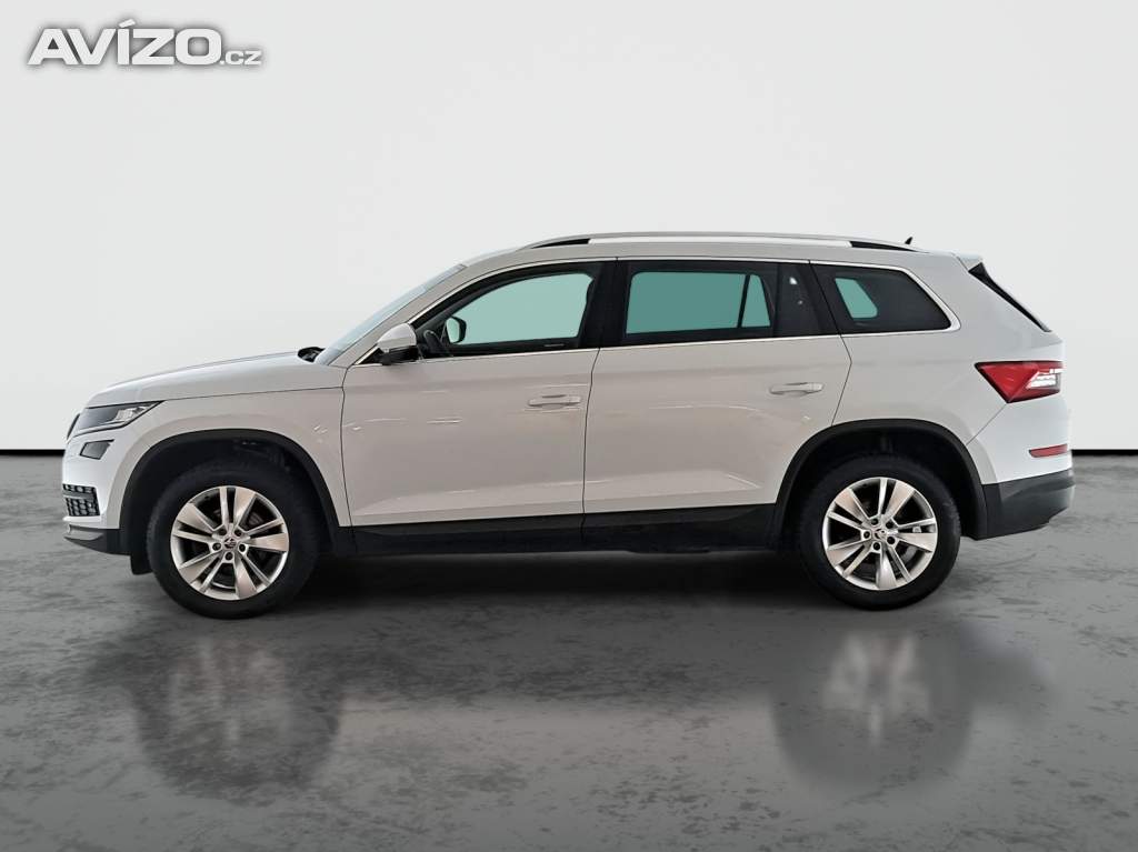 Foto inzerátu Skoda Kodiaq 2.0 TDI