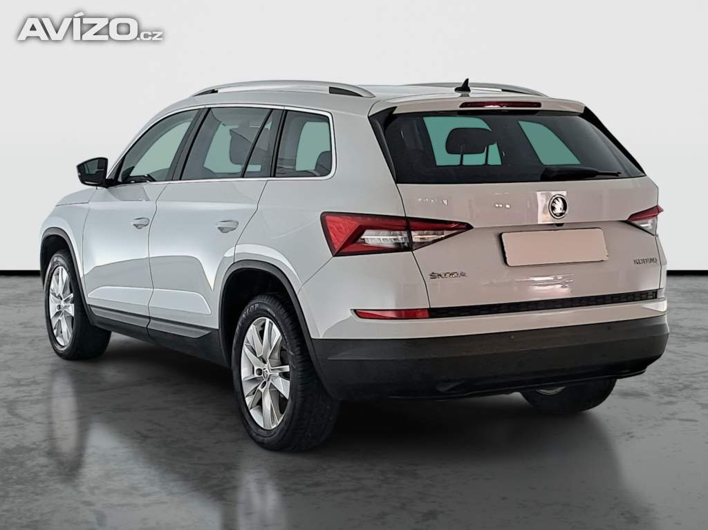 Foto inzerátu Skoda Kodiaq 2.0 TDI