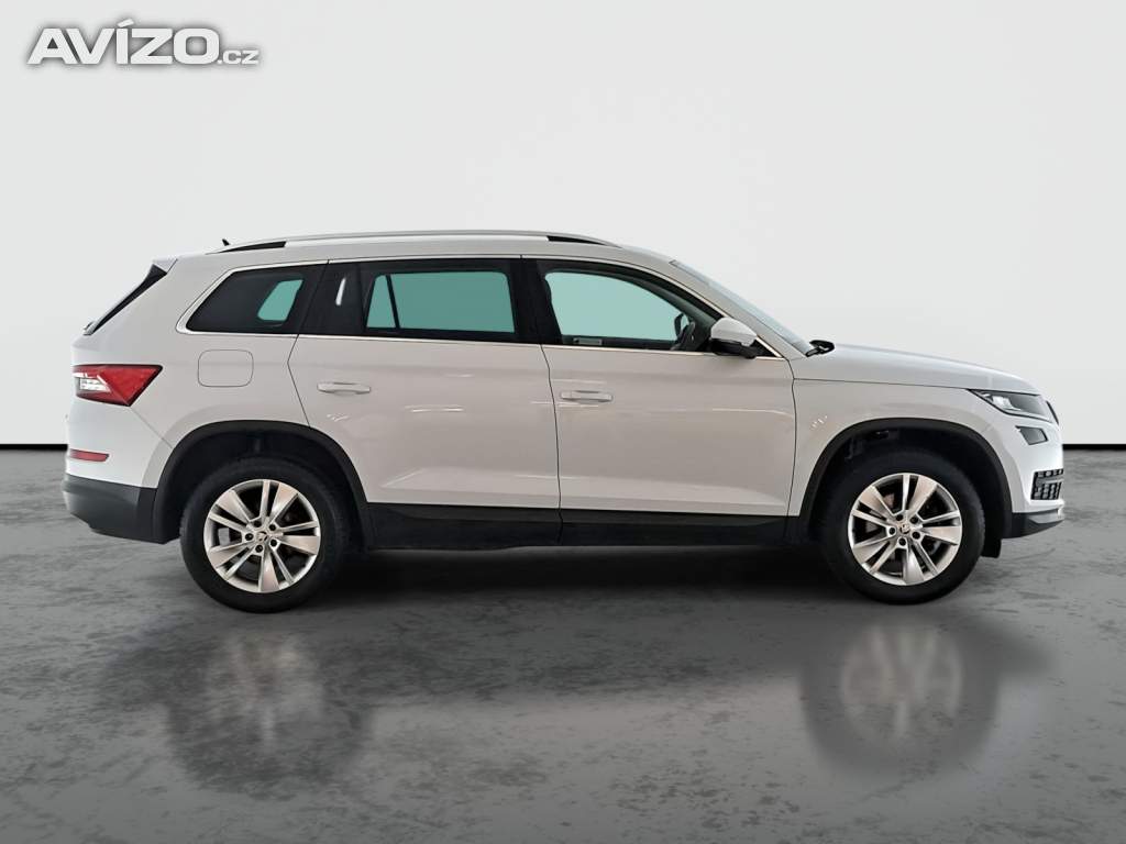 Foto inzerátu Skoda Kodiaq 2.0 TDI