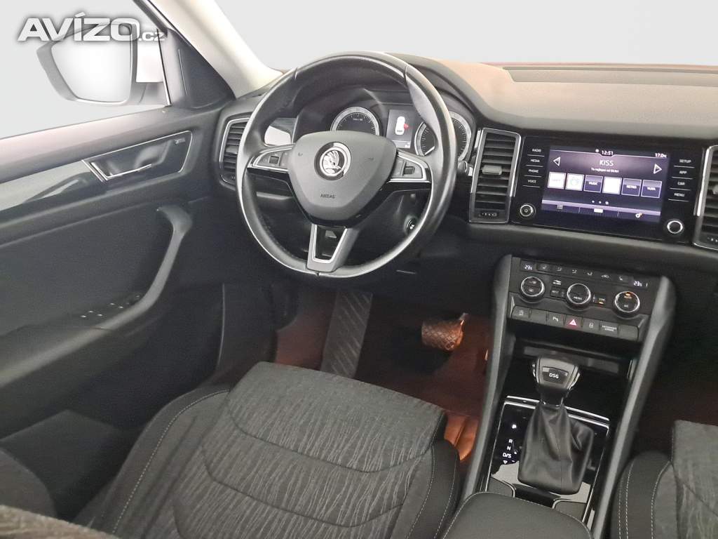 Foto inzerátu Skoda Kodiaq 2.0 TDI