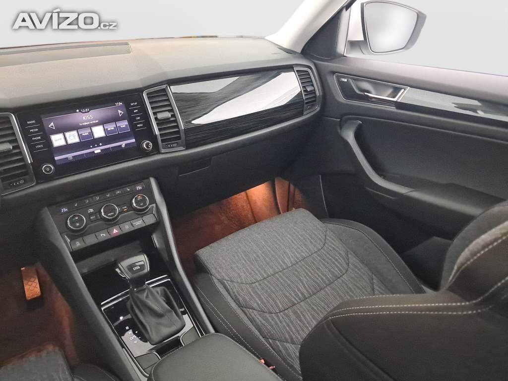 Foto inzerátu Skoda Kodiaq 2.0 TDI