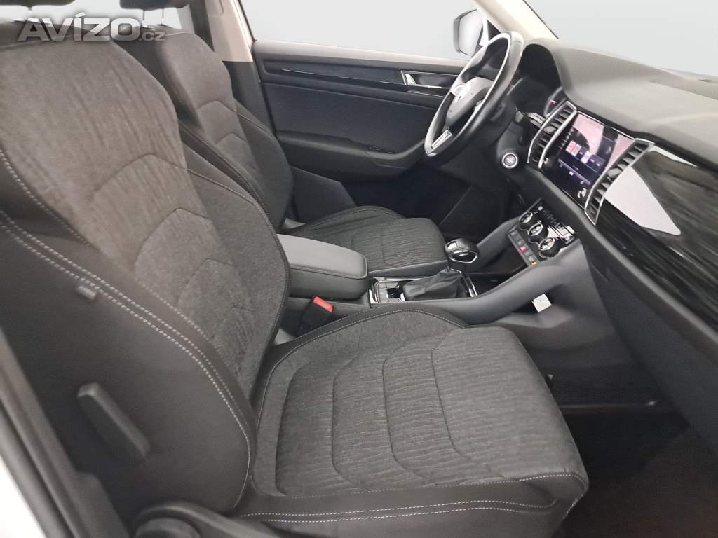 Foto inzerátu Skoda Kodiaq 2.0 TDI